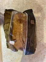 Brown Sourdough Bloomer