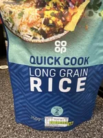 Long Grain Rice