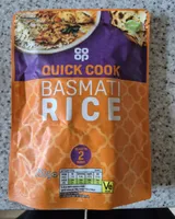 Quick Cook Basmati Rice