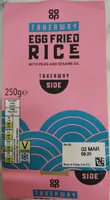 Egg Fried Rice Co Op