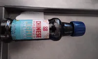 Light soy sauce - Co Op