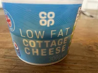Low Fat Cottage Cheese