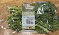 Tenderstem Broccoli
