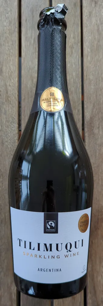 White wine