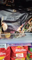 Posh Prawn Cocktail Crisps