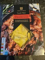 Slow Cooked Brasato & Bechamel Ravioli