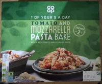 Pasta bake