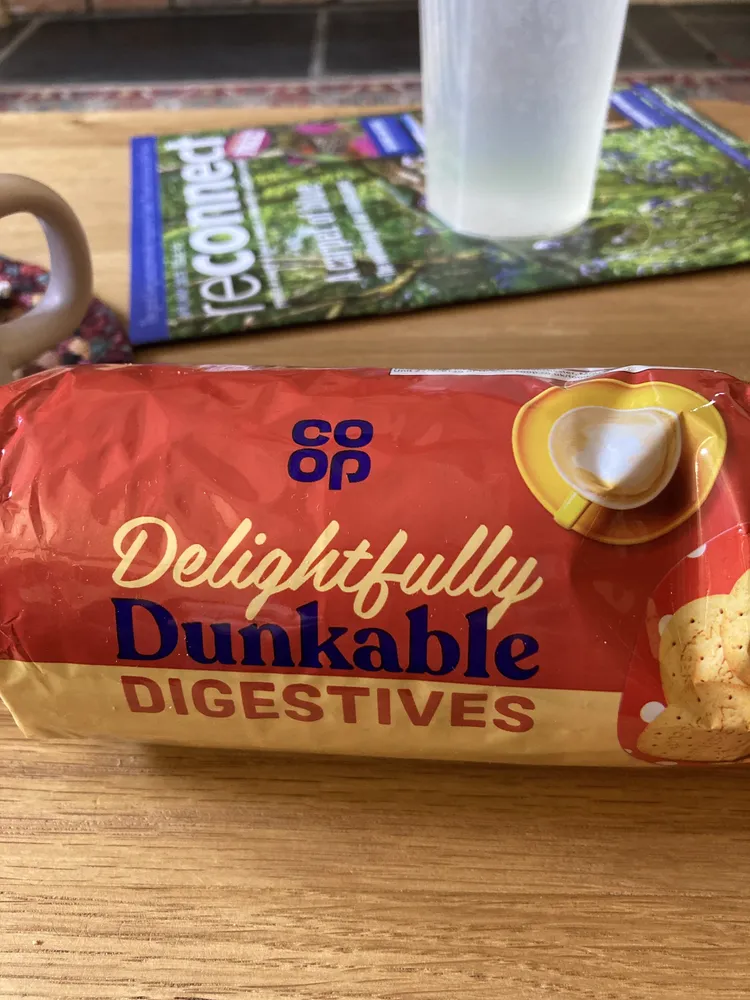 Digestive