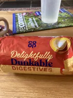 Digestive