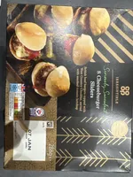 Cheeseburger Sliders