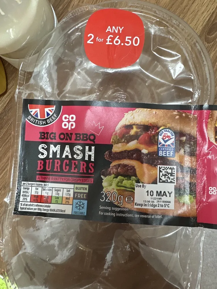 Smash Burger