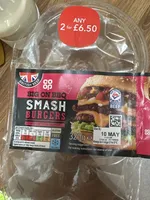 Smash Burger