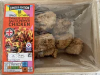Chinese Style Salt & Pepper Chicken
