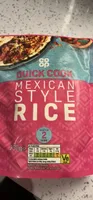 Mexican Style Rice