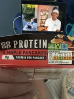 Protein Pancake