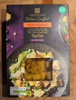 Free From Mezzo Rigatoni