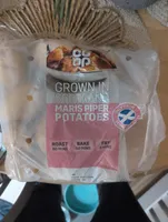Maris Piper Potatoes