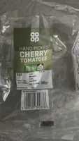 Hand Picked Cherry Tomatoes