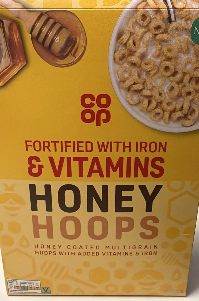 Honey Loops