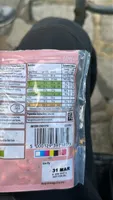 Lime & Chilli Chicken Protein Chunks