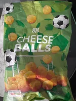 Cheese Balls