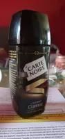 L'Instant Classic, gout équilibré