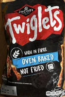 Twiglets Original