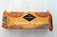 Cornish Wafers