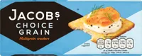 Choice Grain Multigrain Crackers
