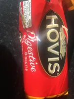 Digestive Biscuits with Wheatgerm