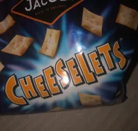 Cheeselets