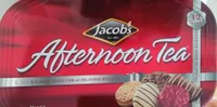 Abternoon tea