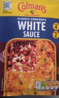 white sauce
