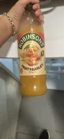 Fruit & Barley Peach