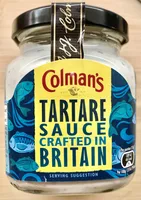 Tartare Sauce