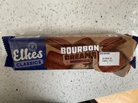 Bourbon Creams