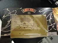 Bailey's Yule Log