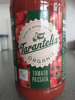 Organic Tomato Passata