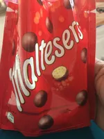 Maltesers