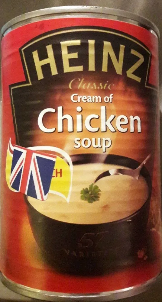 Chicken Soup