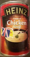 Chicken Soup
