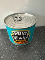 In a rich tomato sauce