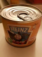 Heinz Thomas and Friends Pasta Shapes