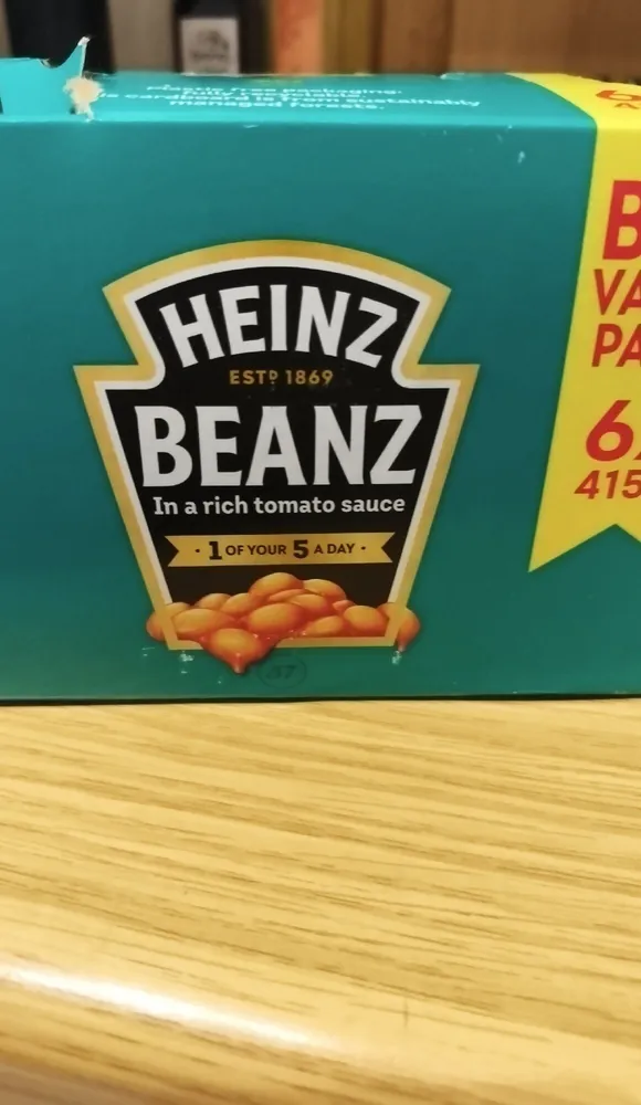 Baked Beans