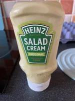 Salad Cream Original