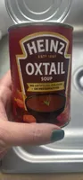 Oxtail Soup