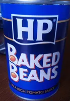 HP Baked Beans 415G