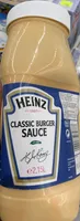 Classic Burger Sauce
