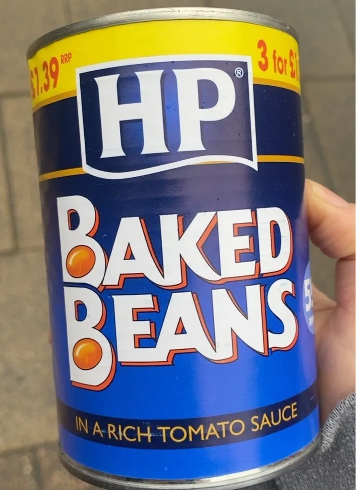 Baked Beans