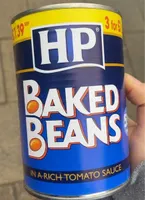 Baked Beans